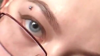 Vilu Vidish POV Blowjob Close up