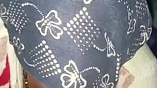 This Stepmom Is a Big Ass MILF Who Always Likes to Share the Bed with Her Stepson