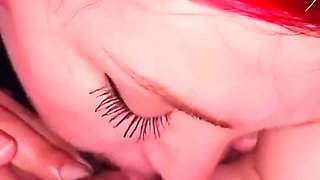 Lesbian Licking Pinkpussy