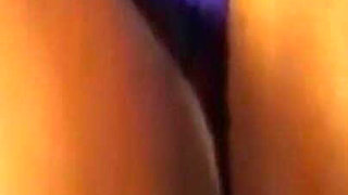 Mature Babe Spreads Ass for Deep Pussy Licking and Fingering Frenzy