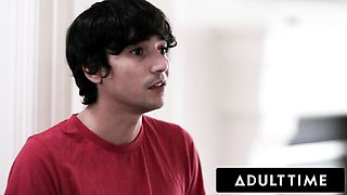 Watch angelic Eliza Ibarra's action