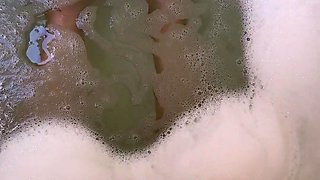 My hot cum addict step sister loves deepthroating for a