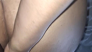 JAMAL ANAL KING FUCKIN BIG BOOTY ANAL QUEEN