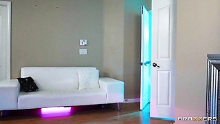 Brazzers Exxtra - lingerie clip