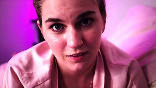 Hot and Sexy Teen Solo Masturbation