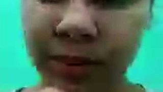 Sexxxxy Brazil Aunty seeing my Dick