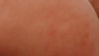 Fake Realtor Gabbie Carter Unbuttons & Seduces Divorced Homeowner with Big Tits Facial