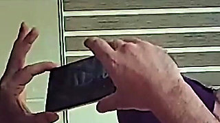 Sit Back & Watch: Husband Invites BBC to Breed His Wife Part 4