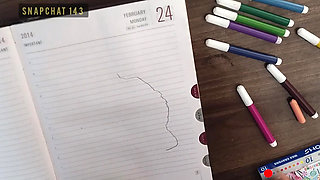 Married Stepsister cheats on her Husband and gets romance by Teen Step-Brother