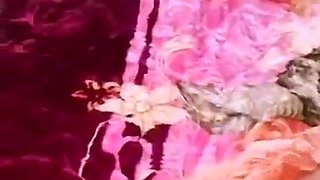 Super-steamy Arab bang-out: Sudanese fellow having lovemaking with his Egyptian wifey