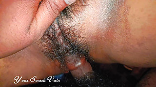 Sonali Vabi Romantic Video with Home Teacher Full Night Fucking
