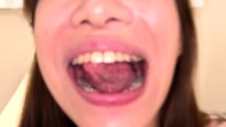 Emo teen Becka solo webcam masturbation
