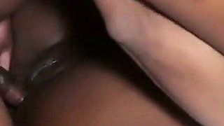 Giana's Surprise Six-man Gangbang