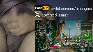Magic Pussy 2 Parte 4 (Cock Cam Gameplay)