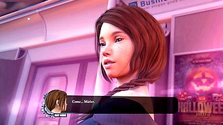 Horror cartoon xxx, 3d sex hollywood, horror hentai