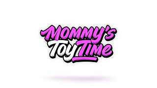 Dakota and the fuck machine