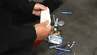 We Have Shot Maya Three Ways to Sunday. so What Makes This Shoot Different?