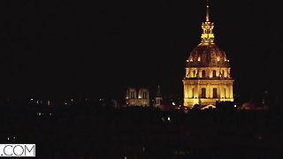 Manuel Ferrara and Lika Star's missionary video by Vixen