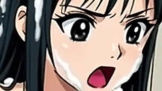 Alone with the Teacher While My Husband Works