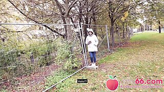 POV Pickups featuring Aria Logan's povpickups smut