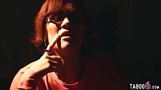 Middle Eastern Stepmom Milf Caught Pussy Squirting By Her Stepson With Kell Fire