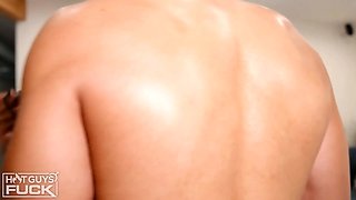 Football Star Fucks Black Horny Cheerleader From Class