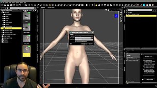 Customize, education, episodes