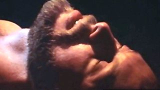 Insane Fisting With Vintage Pornstars