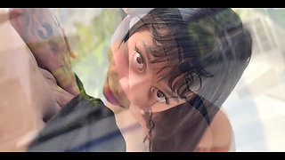 Fucking My Best Friend! with Sofiamillers7