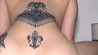 Anal Quartet Keila and Chavita with Fefo Double Anal ATM and Creampies