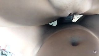 Desi virgin teen loses tight pussy to best friend - First time sex in HD