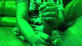 Arab Big Boobs and Big Cock