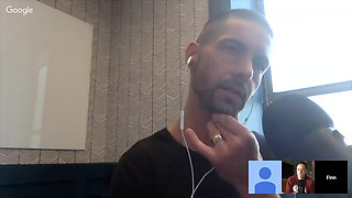 Morning Wood - Himeros Live