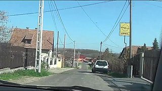 Naughty spic BBW amateur adult clip