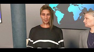 A fresh girlfriend by MissKitty2K in an epic cosplay adventure