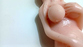 #3 Realistic Adult Doll Fantasy Roleplay