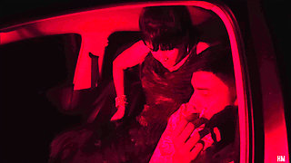 Indian Asian Desi Couple Having Hardcore Fucking in the Car