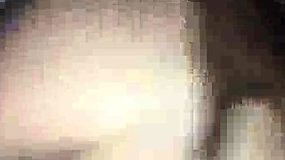 Wife gets surprised by my black friends mm