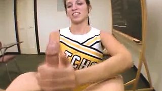 Teens get into all kind of foolery at school but not to the