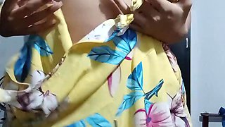 VIRGIN TEENS18 . I wear a sundress sans undergarments to go to university. carelessness