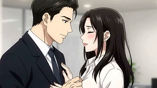 My Wife's Debt clear with Temporary Secretary job