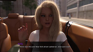 Resort of Temptation 7 Jennifer got some cum