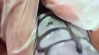 Suck and Jerk off, Sissy!