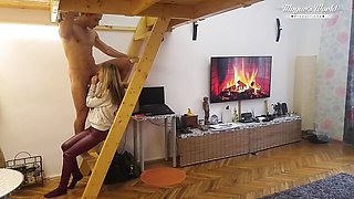 Mugur Porn - blowjob video