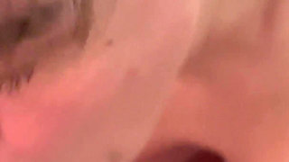 Would You Let Mama Suck Your Balls Dry?