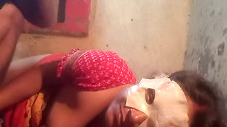 Sunita Rani ki chodae