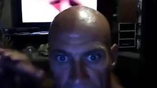 Anal Bi-Milf Webcam Fun