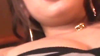 Asian Hottest Scene-2 Busty Japanese Runa Sezaki in Threesome with Two Cocks and Double Creampie