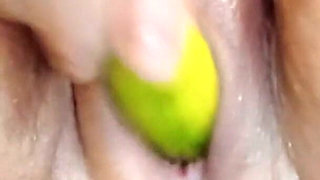Cucumber Craze
