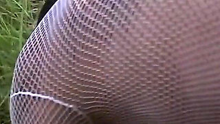 Nurse Dominatrix Pegs Obedient Slave Hardcore